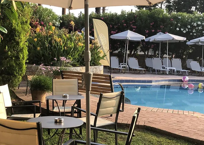 Lefka Apartments