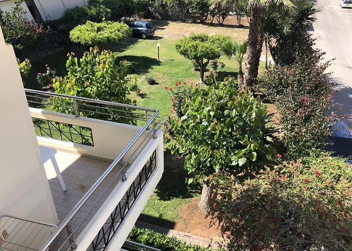 Lefka Apartments