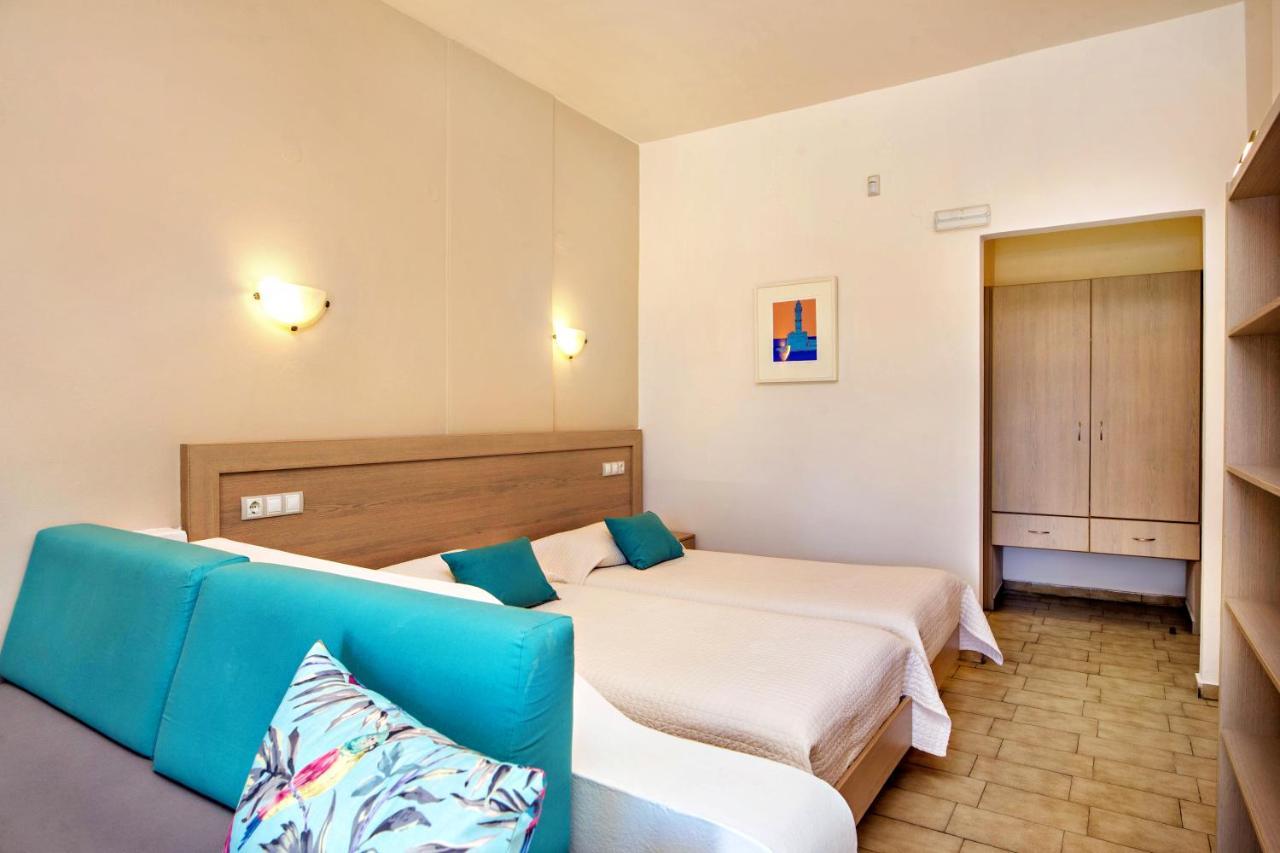Apartment Lefka