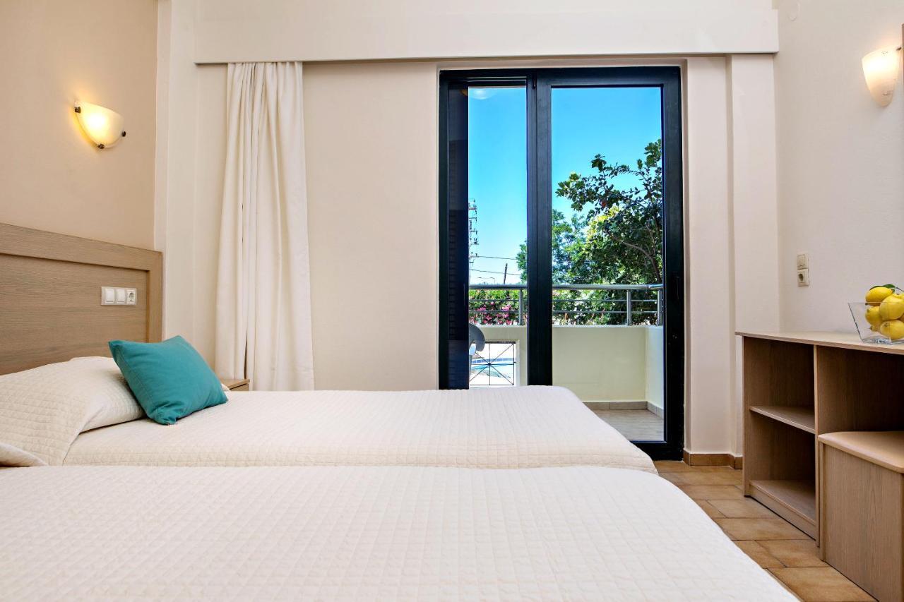Lefka Apartment *