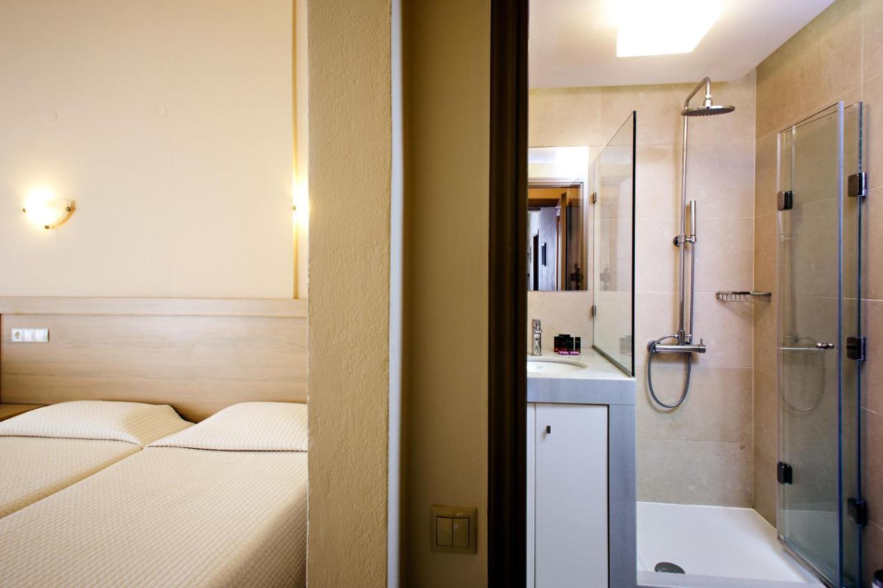 Lefka Apartment *