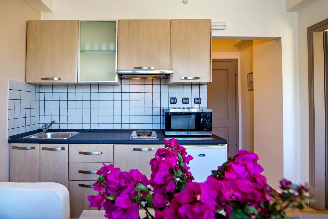 Apartment Lefka