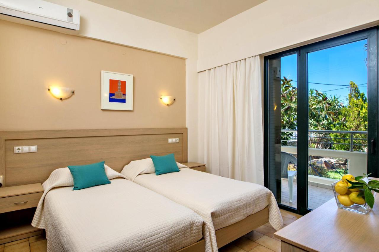 Lefka Apartment