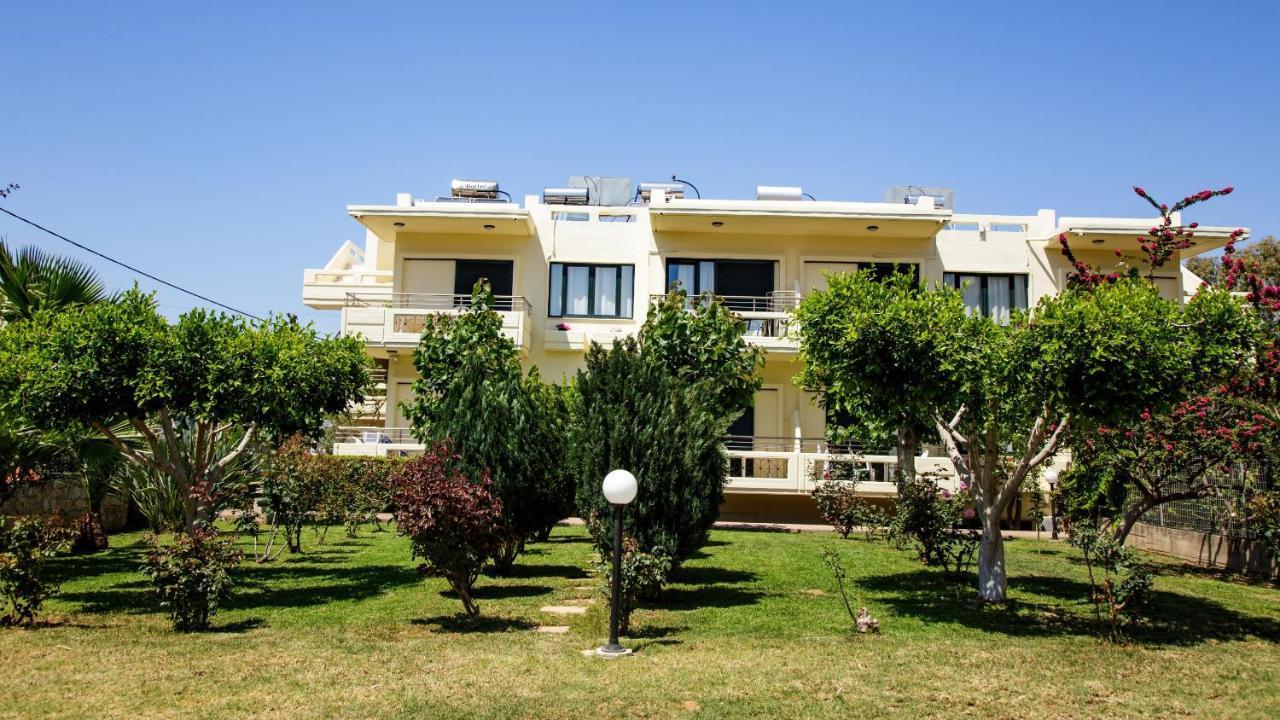Lefka * Parigoria