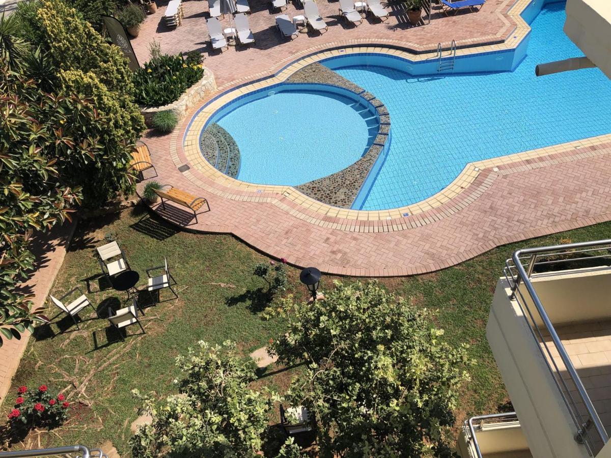 Lefka Apartment