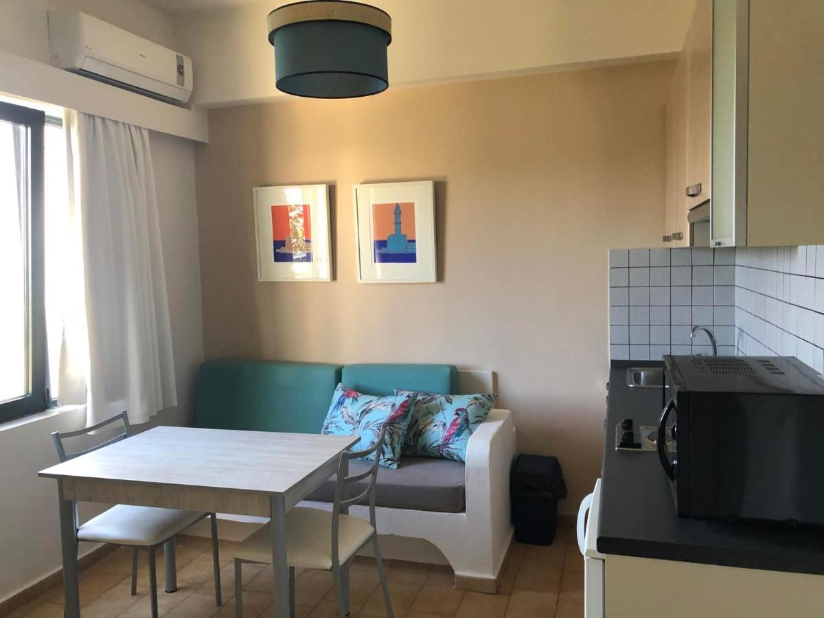 Lefka Apartment *