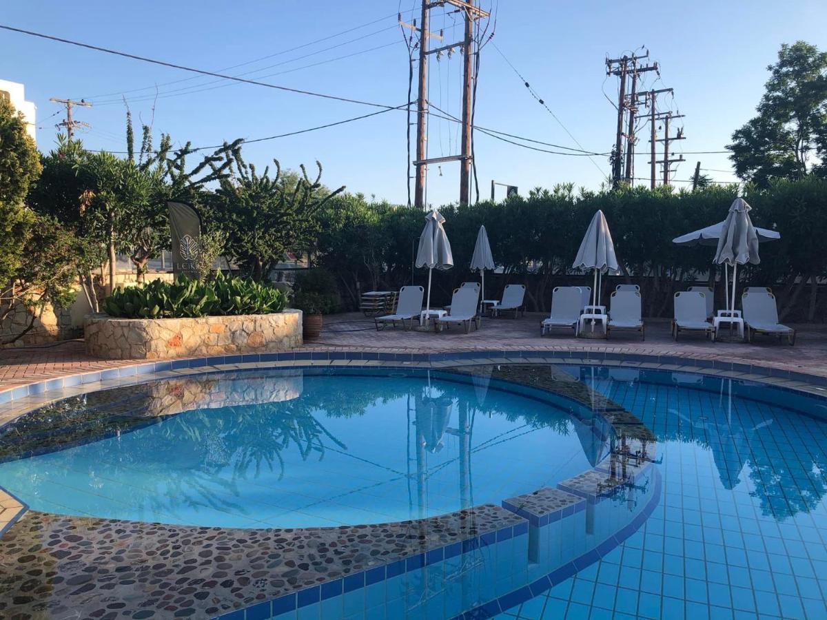 Lefka Apartment *