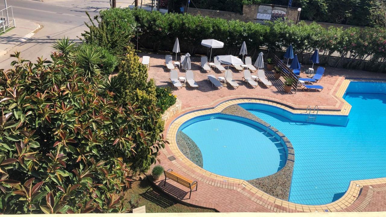 Lefka Apartment