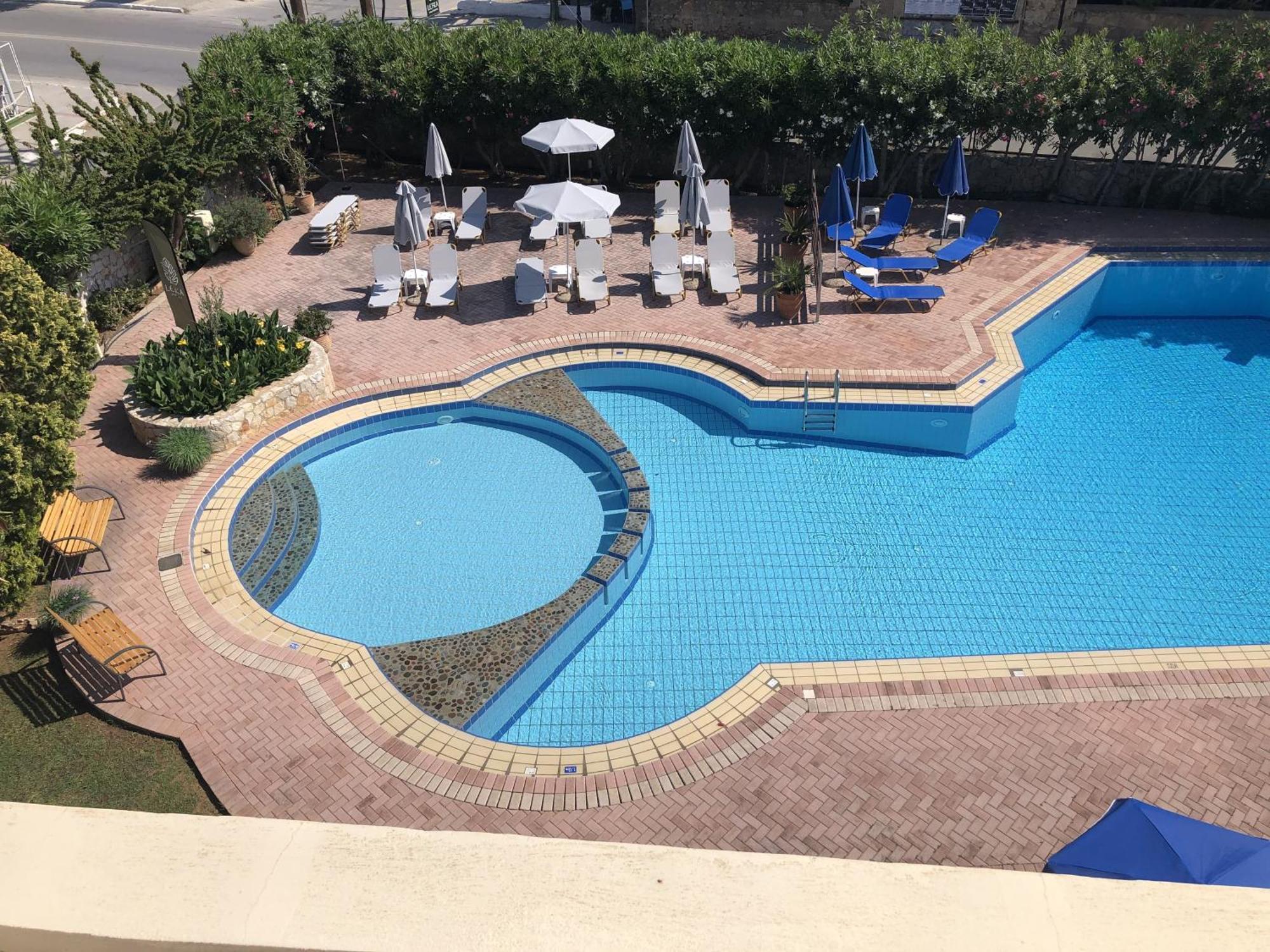 Apartment Lefka