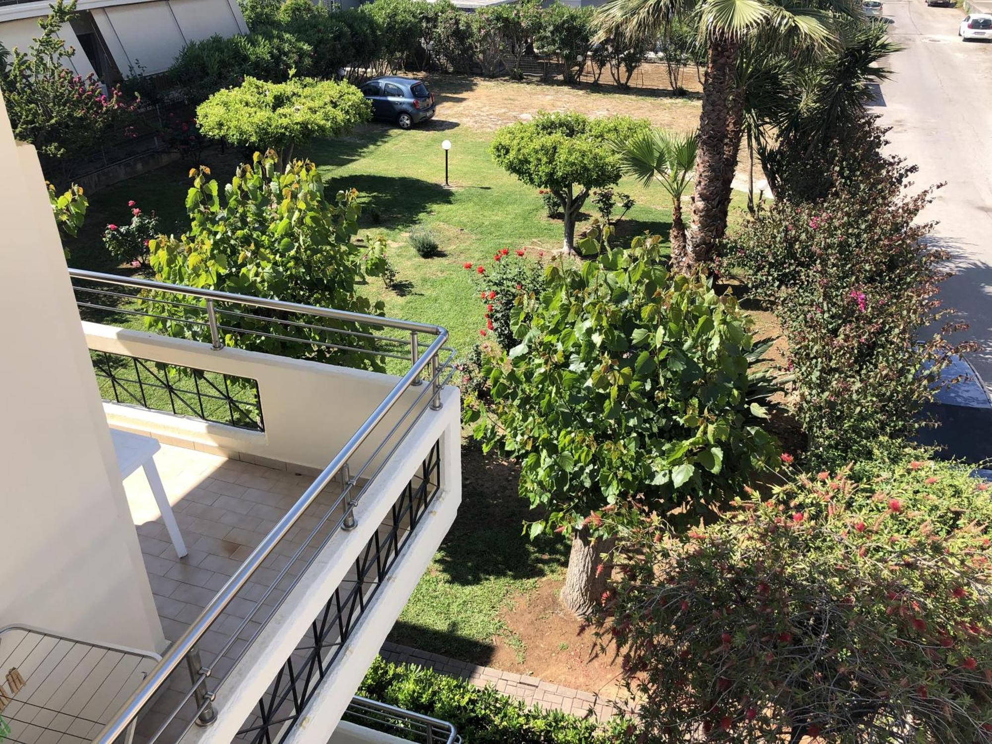 Lefka Apartment *