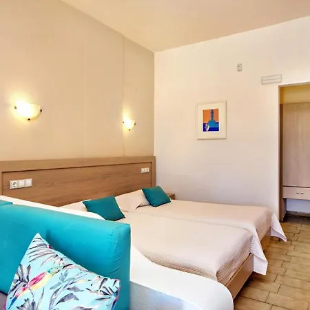 Lefka Apartments Parigoria Exterior photo