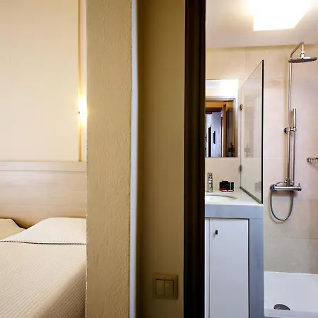 Lefka Apartments Parigoria Exterior photo
