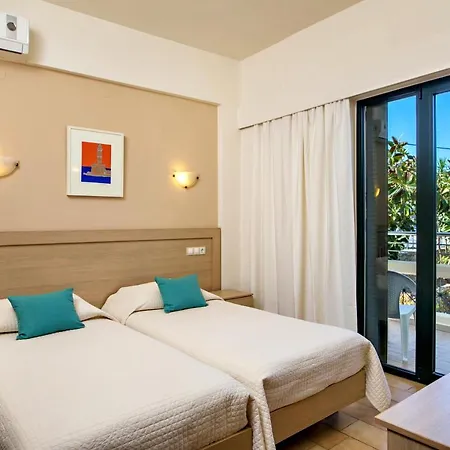 Lefka Apartments Parigoria Exterior photo