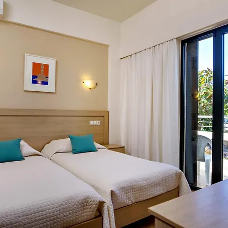 Lefka Apartments Parigoria Exterior photo