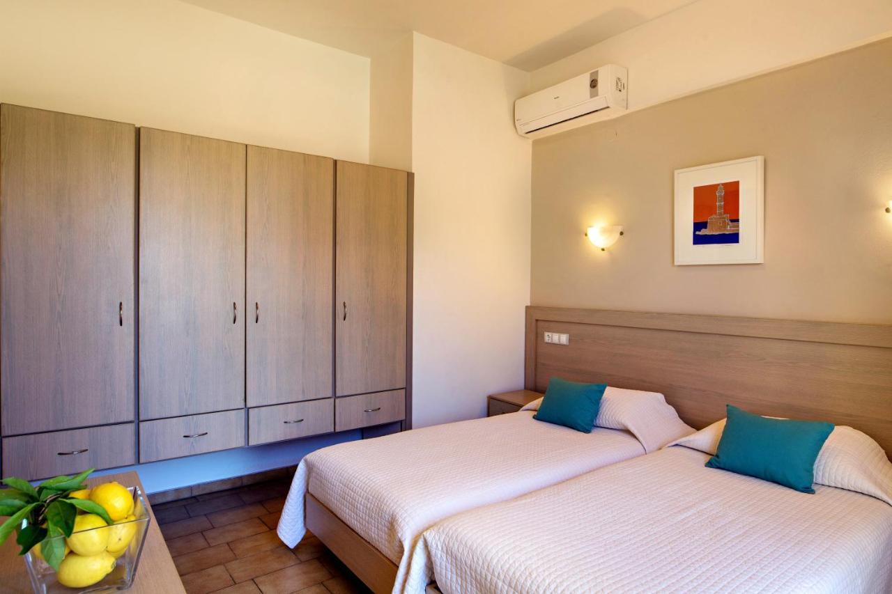 Lefka Apartment