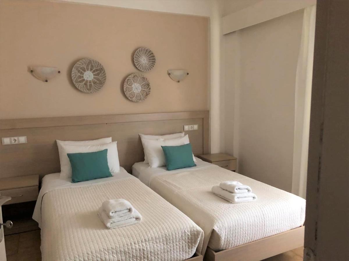 Lefka Apartment *